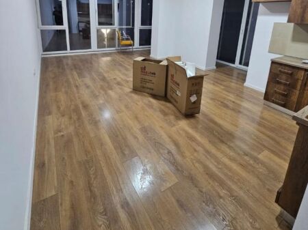 APARTMENT FOR OFFICE RENT AT KIKA 2 COMPLEX