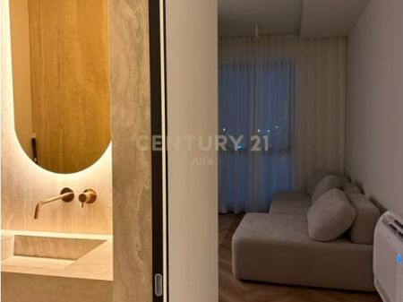 Affittasi appartamento 1+1 di lusso presso Eagle Residence – 800€/mese 800 € /mese