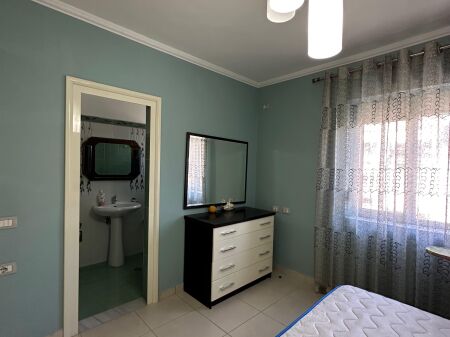 Apartament 2+1+2 Me Qera tek Irfan Tomini