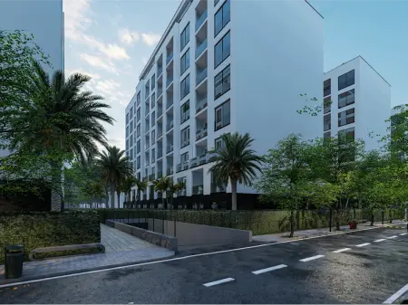 🏡 FOR SALE STUDIO 1+1 – LIBURNIA RESIDENCE, GOLEM 🌊