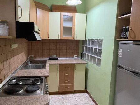 Apartament 1+1, Myslym Shyr!