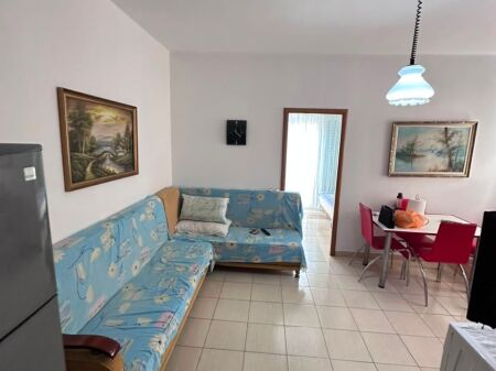 STUDIO APARTMENT FOR SALE AT SHKEMBI I KAVAJES