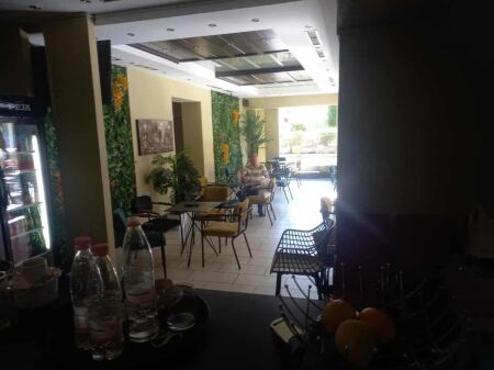 Business premises for sale