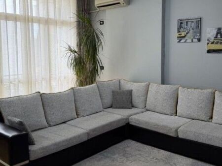APARTAMENT ME QIRA 2+1+2 ASTIR , TIRANE