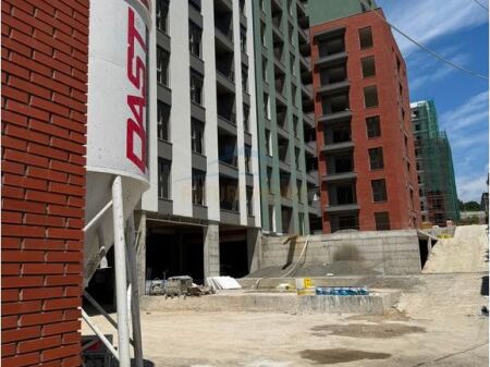 Shitet , Apartament 2+1 , Tirana View Residence , Paskuqan