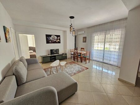 Apartament 2+1 me Qira tek Mine Peza