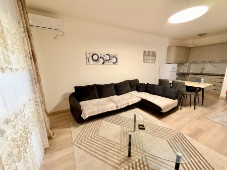 Appartamento 1+1 a Pavaroti