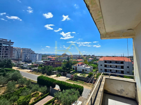 Apartament 2+1 për Shitje – Kavajë