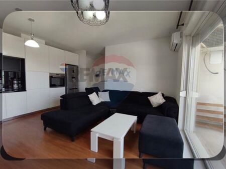 Apartament me qira 1+1 tek Siri Kodra