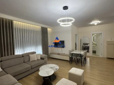 JEPET APARTAMENT ME QERA 1+1+BALLKON "FILIP JANO, JORDAN MISJA" 650 EURO