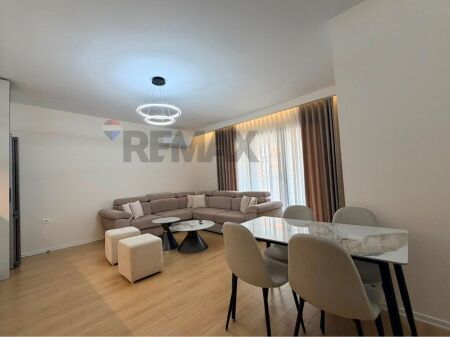 Apartament 1+1 per qira, Jordan Misja