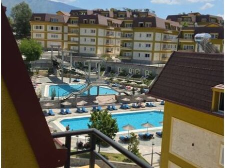 APPARTAMENTO 2+1+2 PRESSO LAKE LAND LAGO DI FARKA