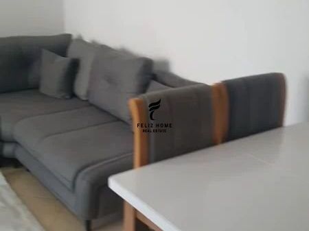 APARTAMENT ME QERA 1+1 KODRA E DIELLIT 50.000 LEKE FH-82307