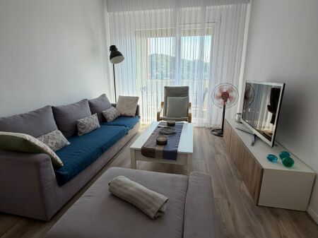 🏡 Apartment 2+1 for Rent – Golden Park near Kavaja Road​