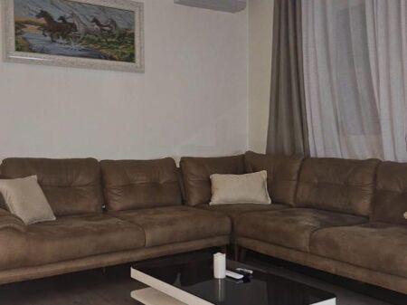🏡 Apartment 1+1 for Rent ON Kavaja Street​