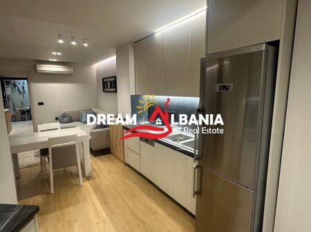 Super Apartament 1+1 me Qera Stadiumi Dinamo (ID 5211008)