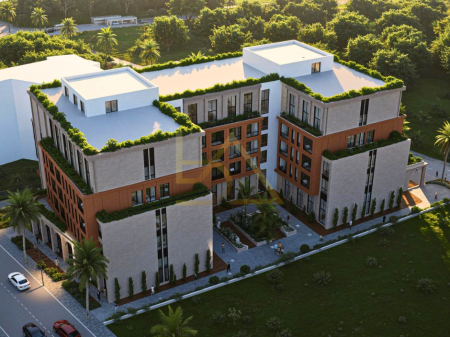 Apartments for Sale – Heista Residence, Golem, Kavajë
