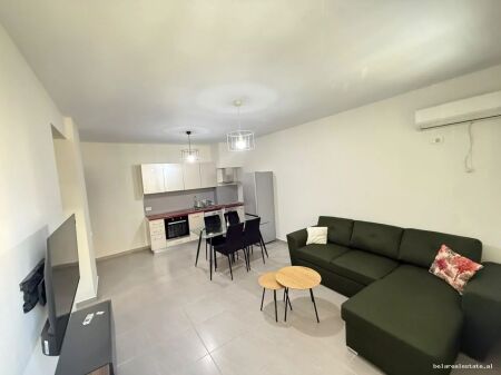 Apartament Me Qera 1+1 Tek Komuna E Parisit (ID B2101790) Tirane