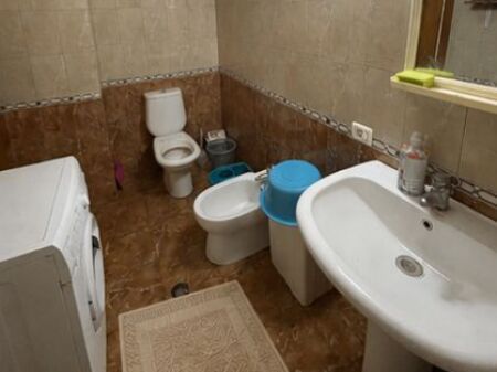 Myslym Shyri, apartment 1+1 for rent.
