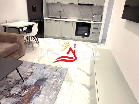 Apartament 1+1 me qera ne Laprake prane Credins Bank ne Tirane (ID 5211007)