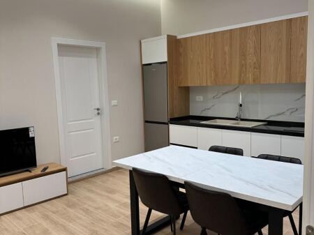 JEPET APARTAMENT ME QERA 2+1, DON BOSKO