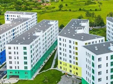🏡✨ APPARTAMENTI IN VENDITA 1+1 & 2+1 – COMPLESSO KADIU, ALI DEMI ✨🏡