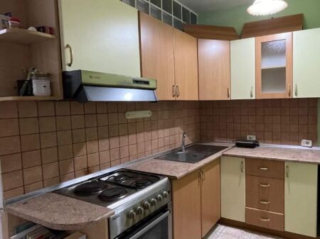 Apartament 1+1 me qira tek Myslym Shyri