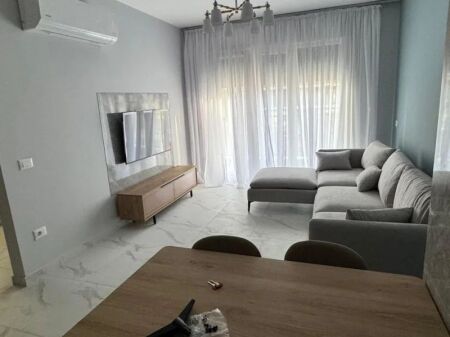 Appartamento in Affitto 1+1 a Don Bosko (ID B2101798) Tirana