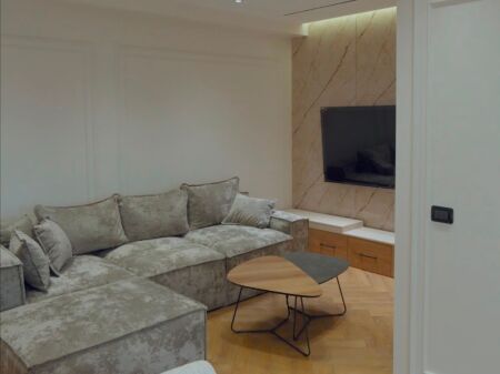 SHITET APARTAMENT 2+1,PALLATI ME SHIGJETA