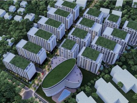 🏡 OPPORTUNITY – 2+1 APARTMENT FOR SALE | LIBURNIA RESIDENCE, GOLEM 🌊