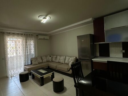 Jepey me qira apartament 2+1+2 Irfan Tomini