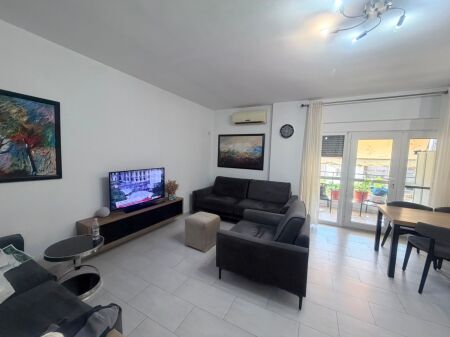 Apartament 2+1, RR.Naim Frasheri!