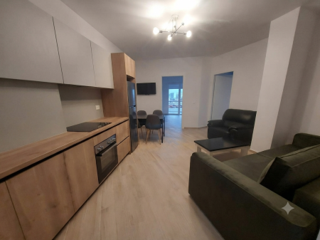 Qera Apartament 2+1+ Post Parkimi Don Bosko