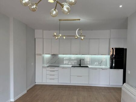 Rent | Apartament 3 + 1 plus Parkim| Oxhaku | 750 €/month