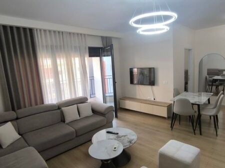 Qera, Apartament 1+1, Kompleksi Ndregjoni, Jordan Misja