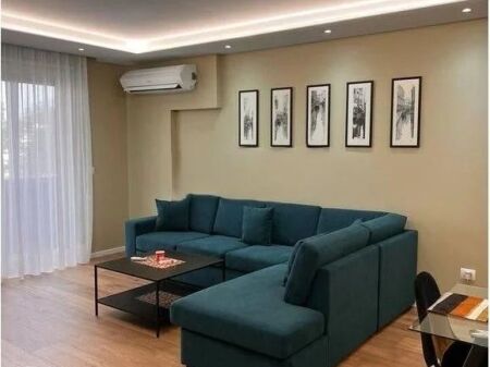 Apartament me Qera 1+1 tek Rruga e Elbasanit (ID B2101796) Tirane