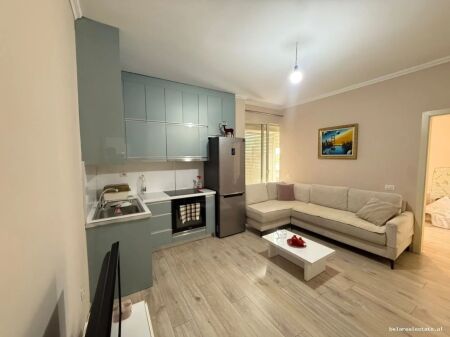 Apartament Me Qera 2+1 Tek Selvia (ID B2201980) Tirane