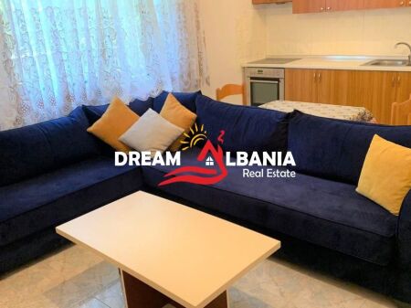 Appartamento 2+1 in affitto in casa privata con cortile a Don Bosko, vicino a Fiori di Boskos a Tirana (ID 42214480)