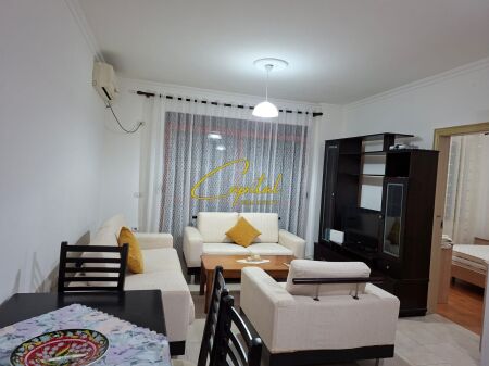 APARTMENT FOR RENT 1+1 DON BOSKO 50,000 LEKE