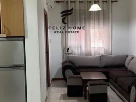 FOR SALE APARTMENT 1+1 MYSLYM SHYRI 15,000,000 LEKE FH-82099