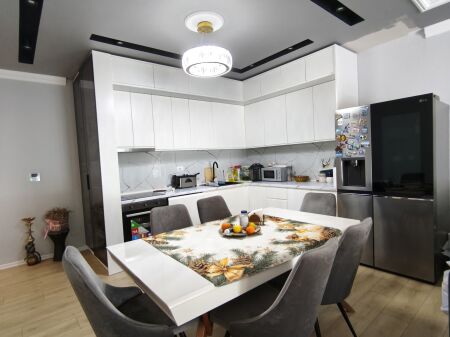 🏡 Shitet Apartament 3+1+2 pranë Kopshtit Zoologjik, kompleksi Mateo
