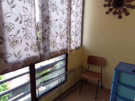 Apartament 1+1 me qira tek Medreseja tek Rryga e Dibres