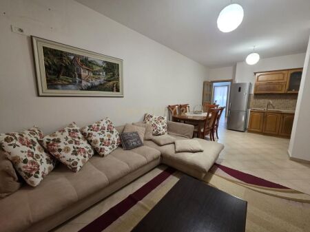 Apartment 2+1 for rent in Astir – near Vila L 450 € /Month