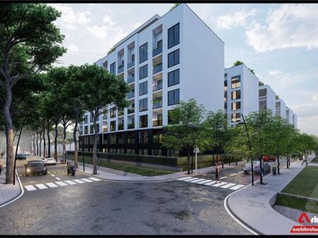 🏡 OPPORTUNITY – LIBURNIA RESIDENCE, GOLEM 🌊