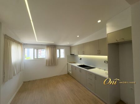 SHITET APARTAMENT 2+1,FRESKU