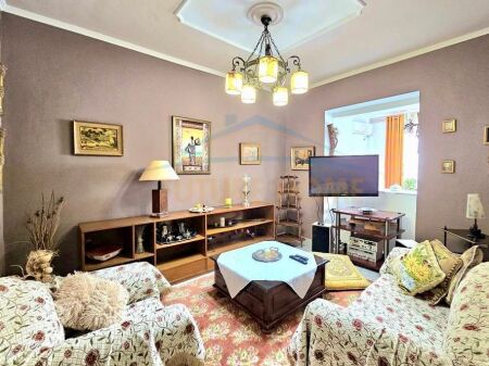 Qira,Apartament 2+1, Rruga e Elbasanit, Tiranë.