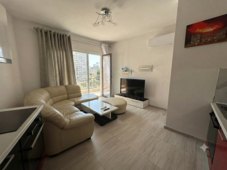 Qera ,Apartament 1+1, Zogu i Zi, Tiranë