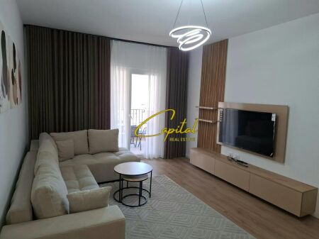 APARTMENT FOR RENT 2+1 LAPRAKE 65,000 LEKE