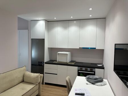 Kaimi Complex_For rent 1+1