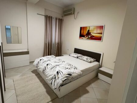 Fresk, jepet me qira apartament 1+1! 40.000 Leke